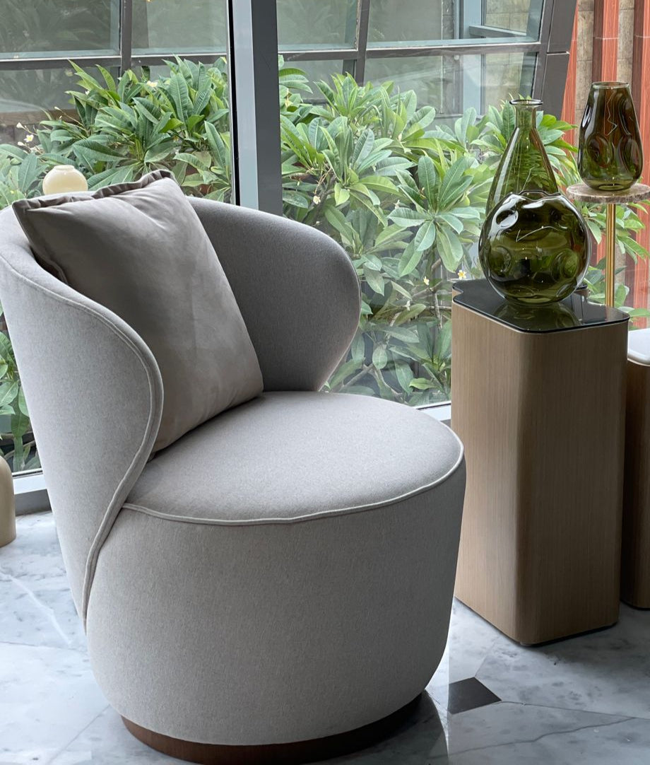 Living Room Armchair