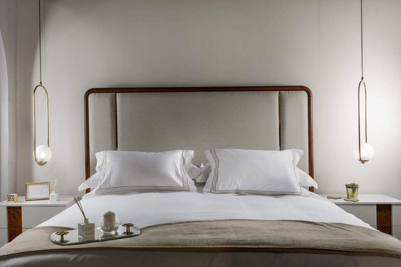 Minimal Bedroom