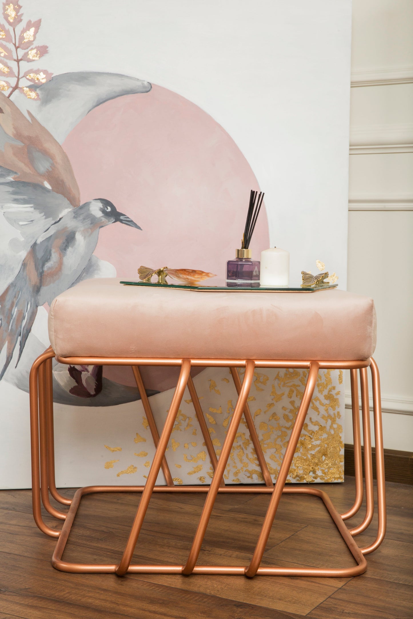 FLOW BANQUETTE