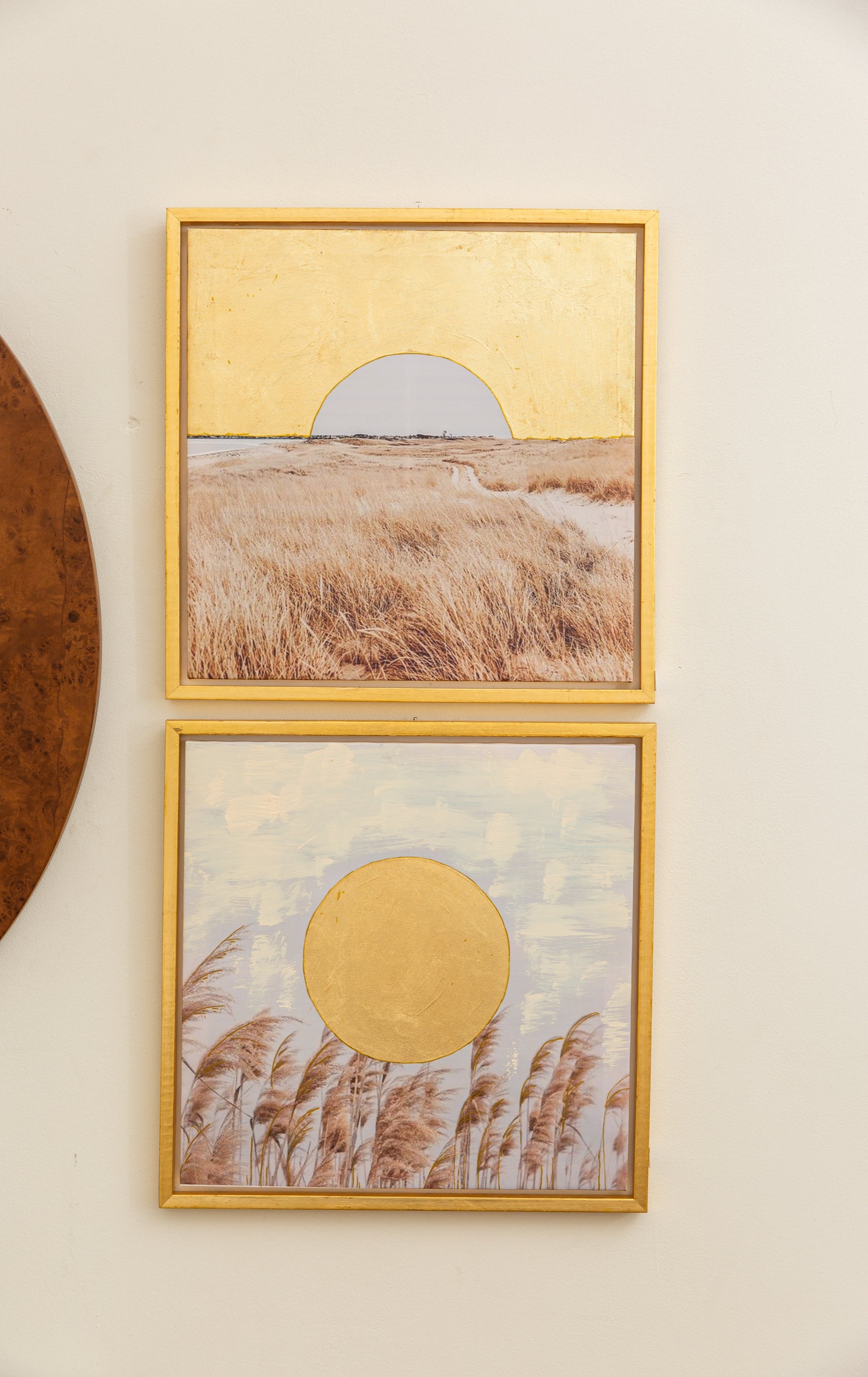 Nature Paintings