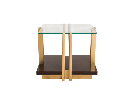 Wings Side Table