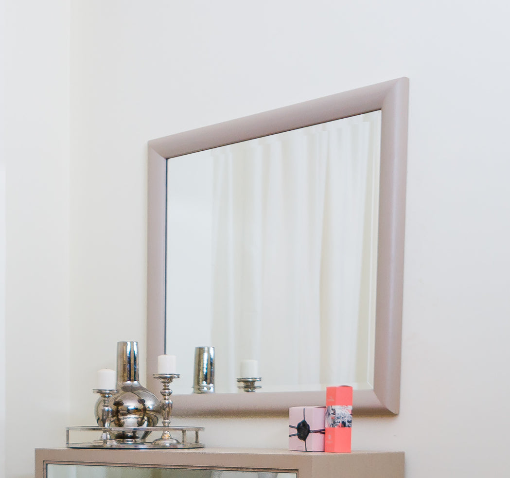 Diamond Mirror