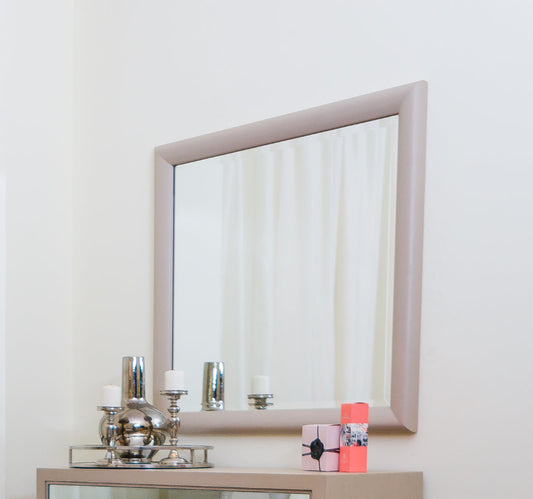 Diamond Mirror