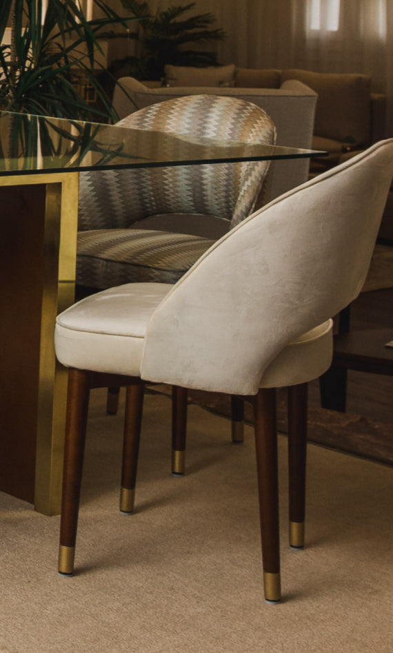 Obelisk Chair