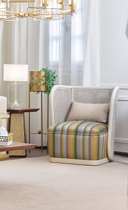 Living Room Armchair