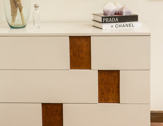 Minimal Vanity