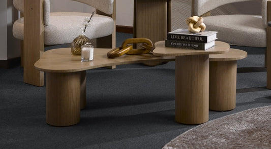 Vouge Coffee Table