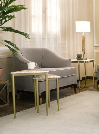 Living Room Armchair