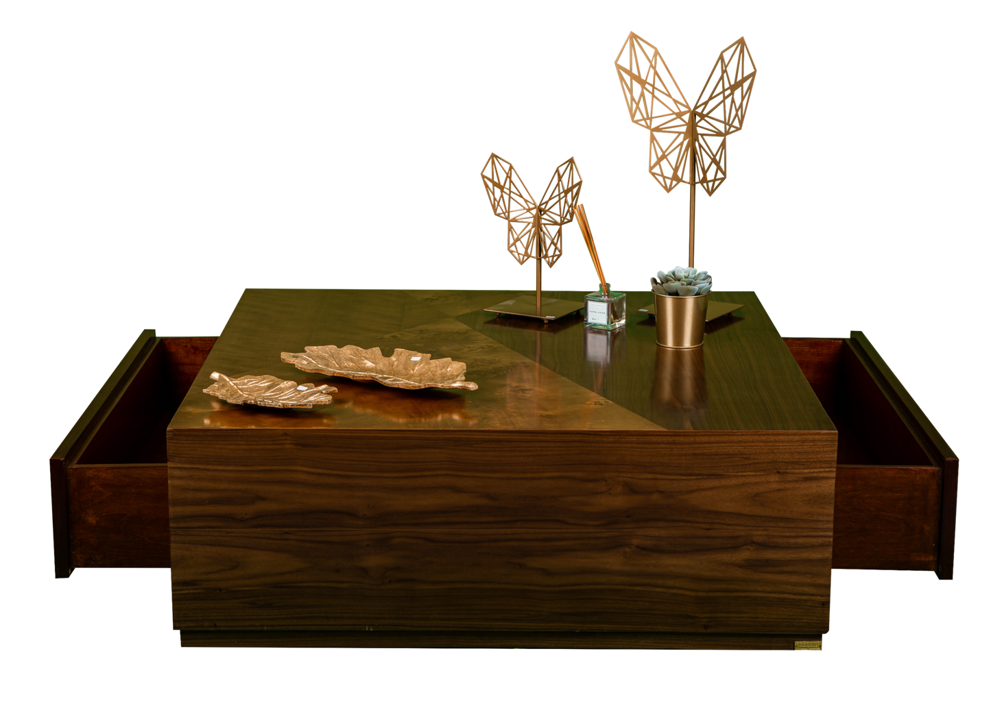 Bloom Coffee Table