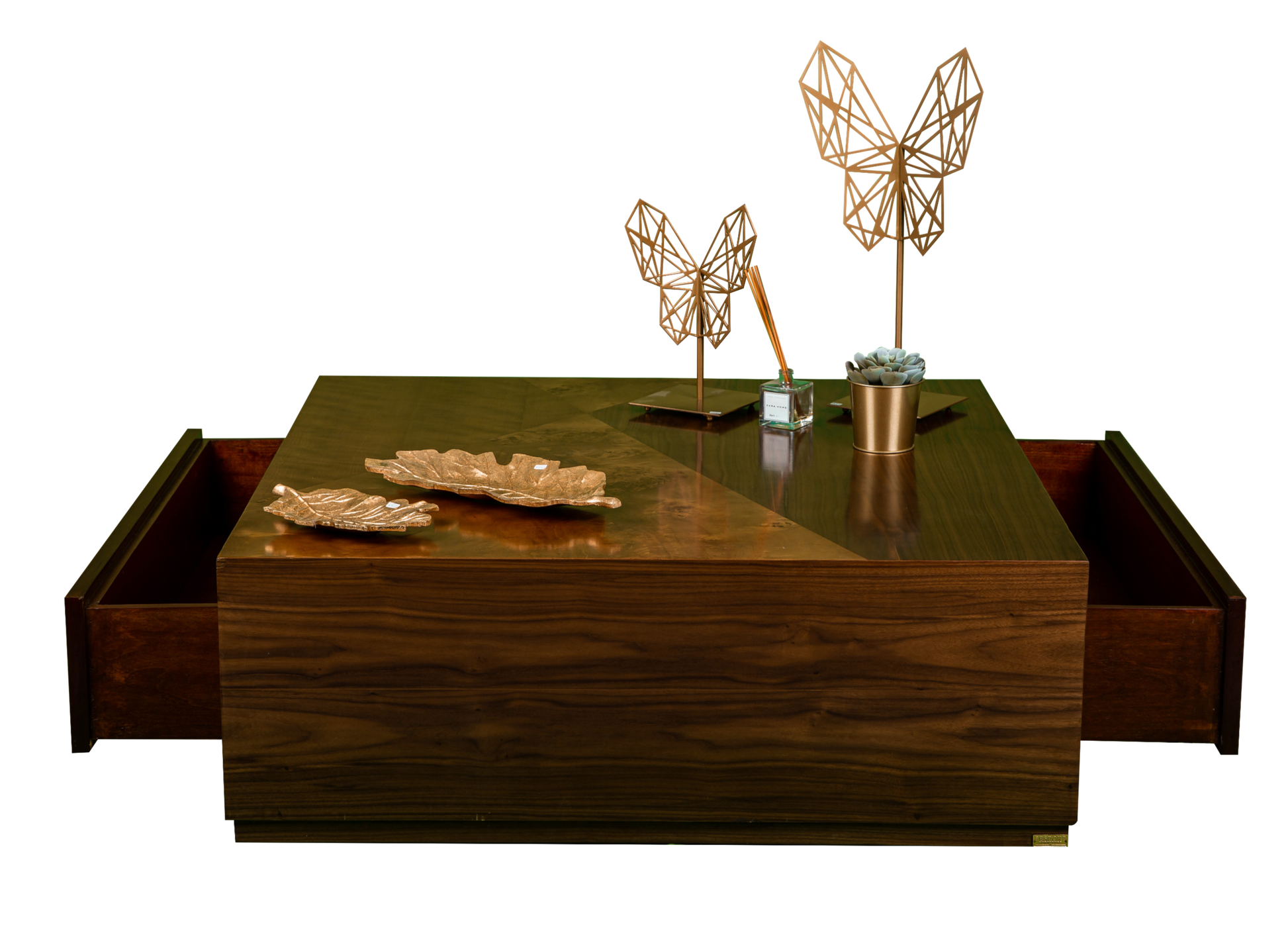 Bloom Coffee Table