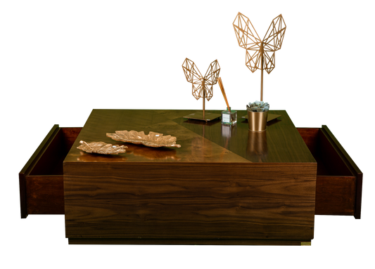 Bloom Coffee Table