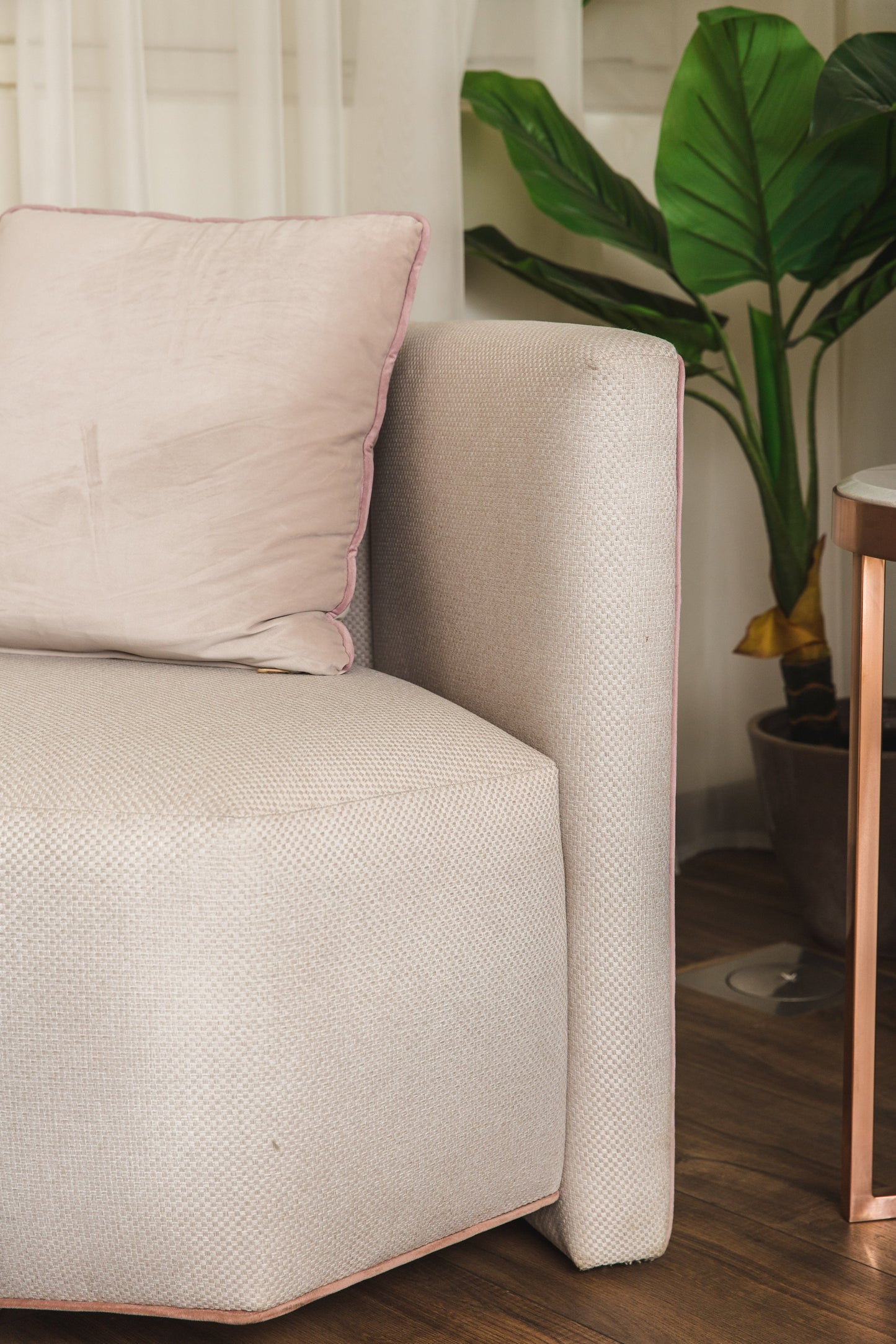 Living Room Armchair