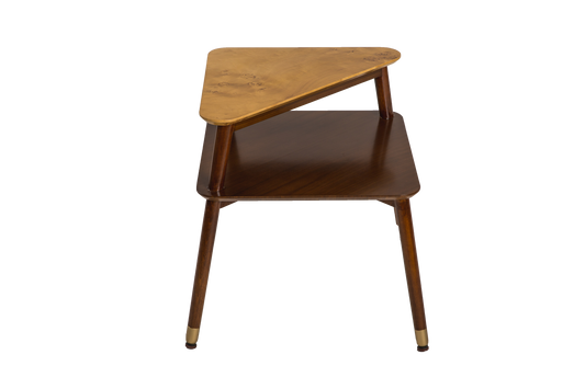 Art Deco Side Table