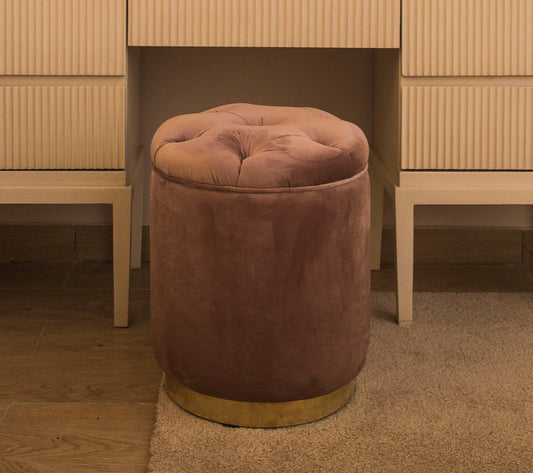 Lily Banquette