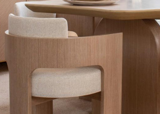 Dome Chair