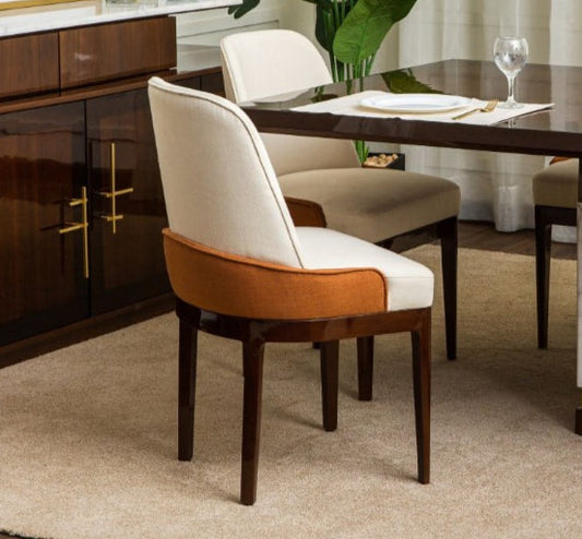 Marble Chair