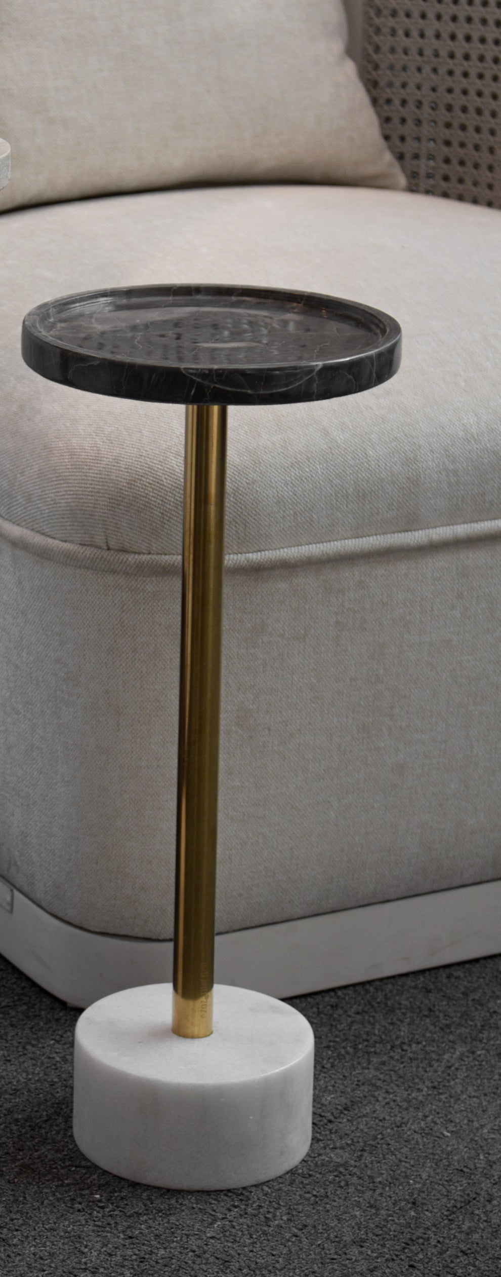 Small Marble Table