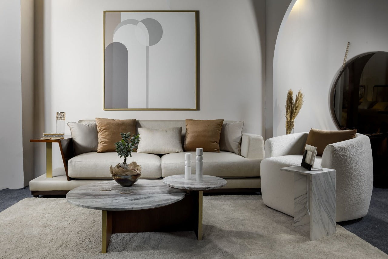 Ultra Modern Living