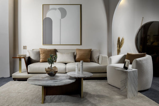 Ultra Modern Living