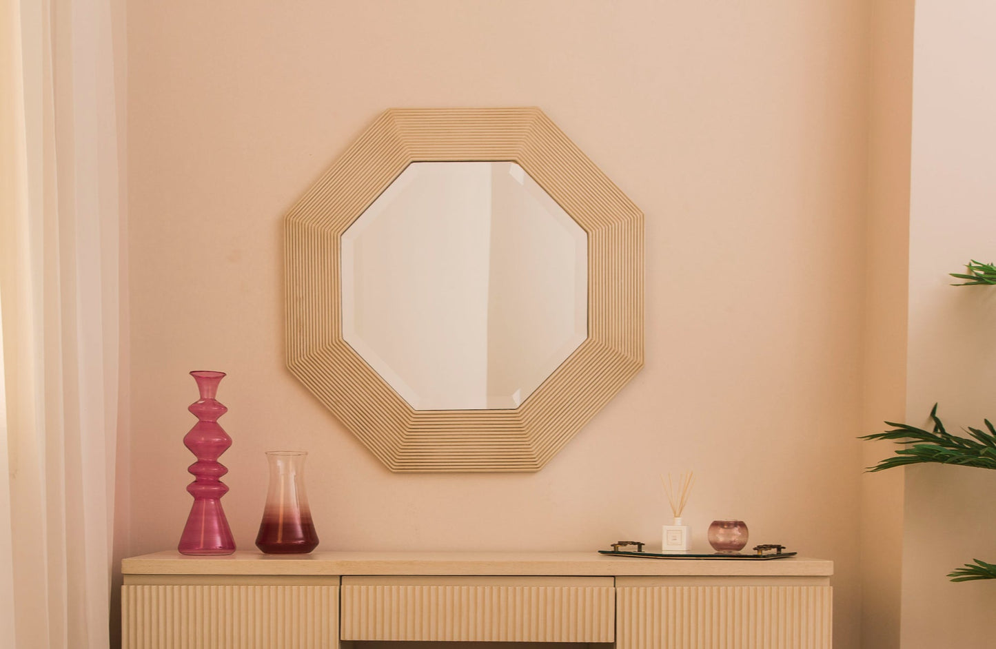 Lily Mirror