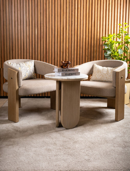 Living Room Armchair