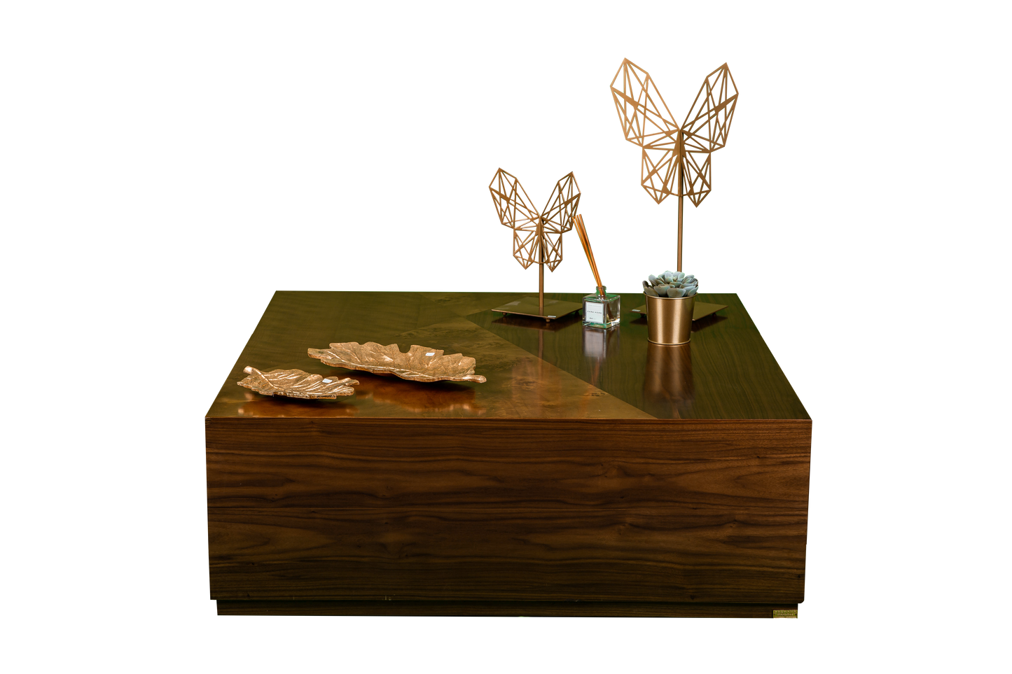 Bloom Coffee Table