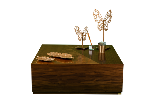 Bloom Coffee Table