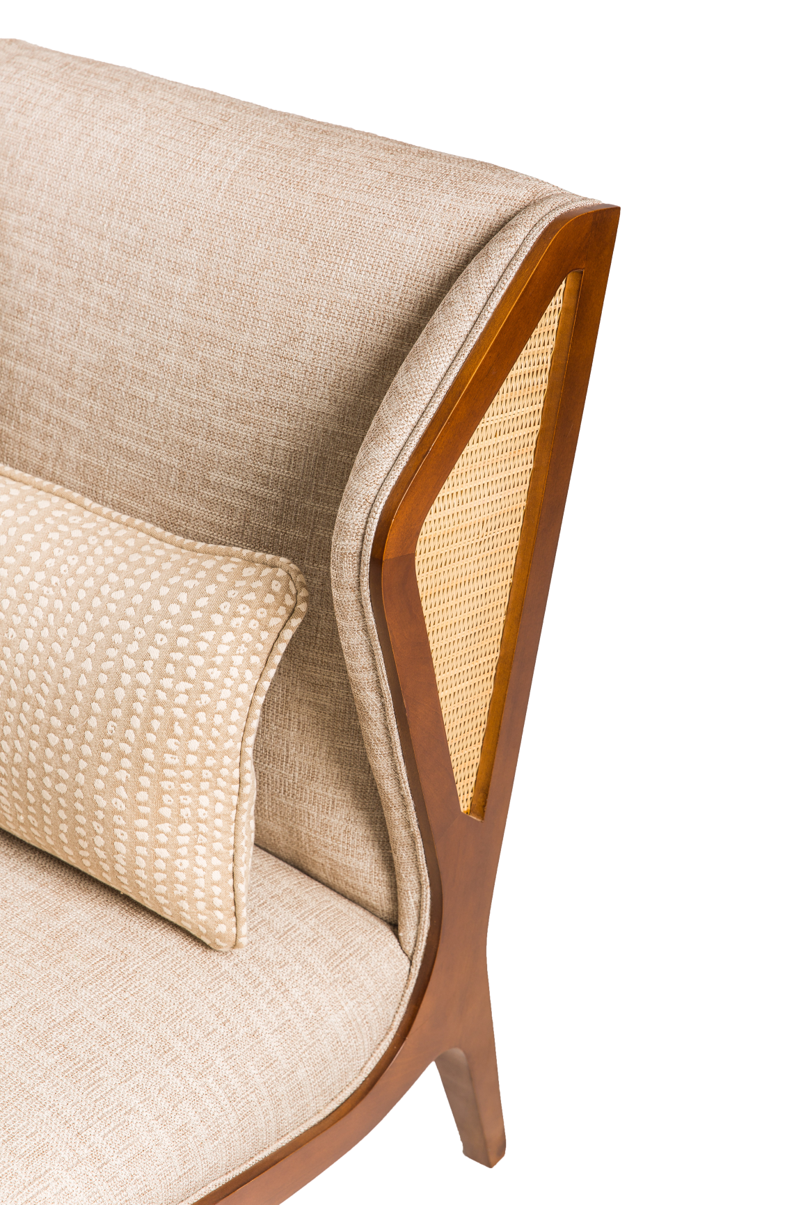 Living Room Armchair