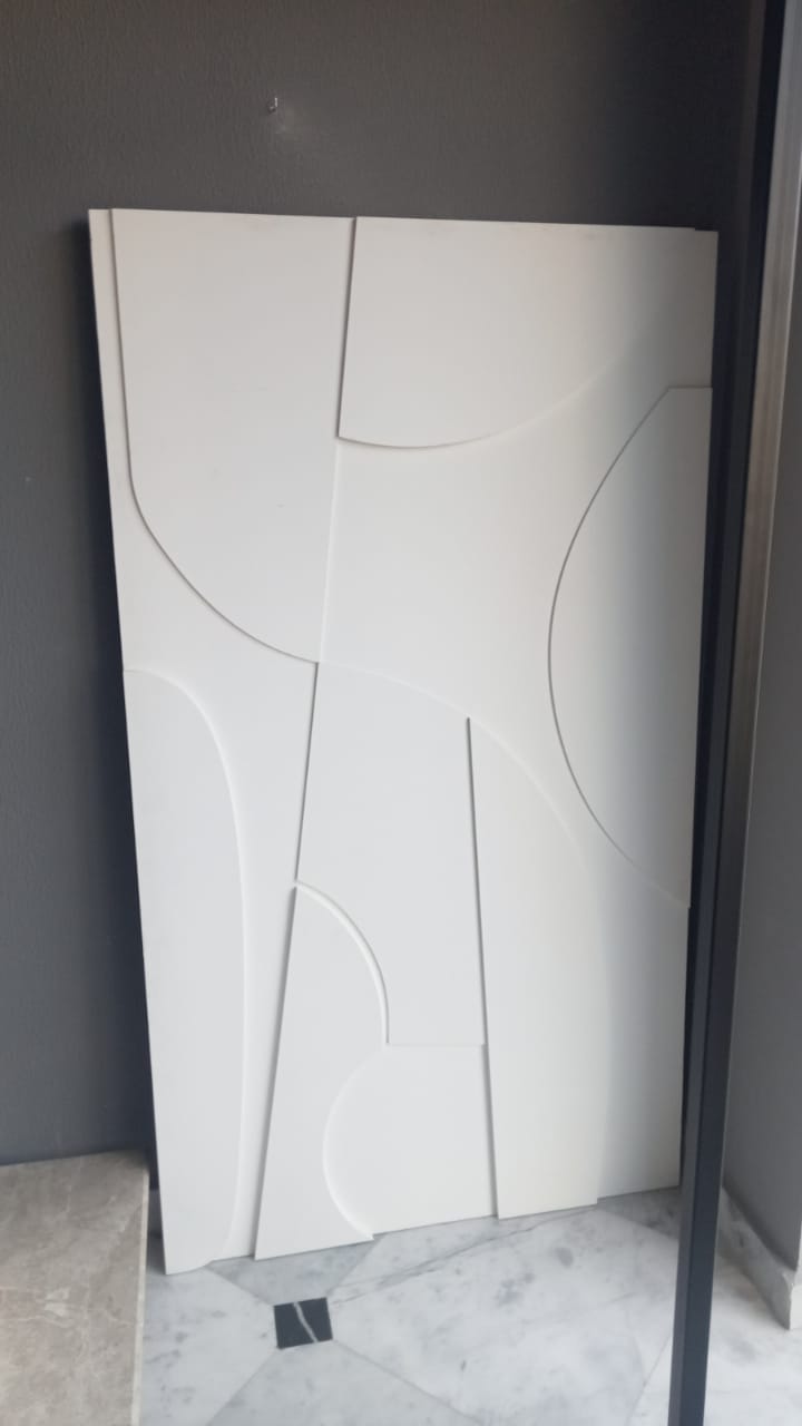 Art Deco Painting