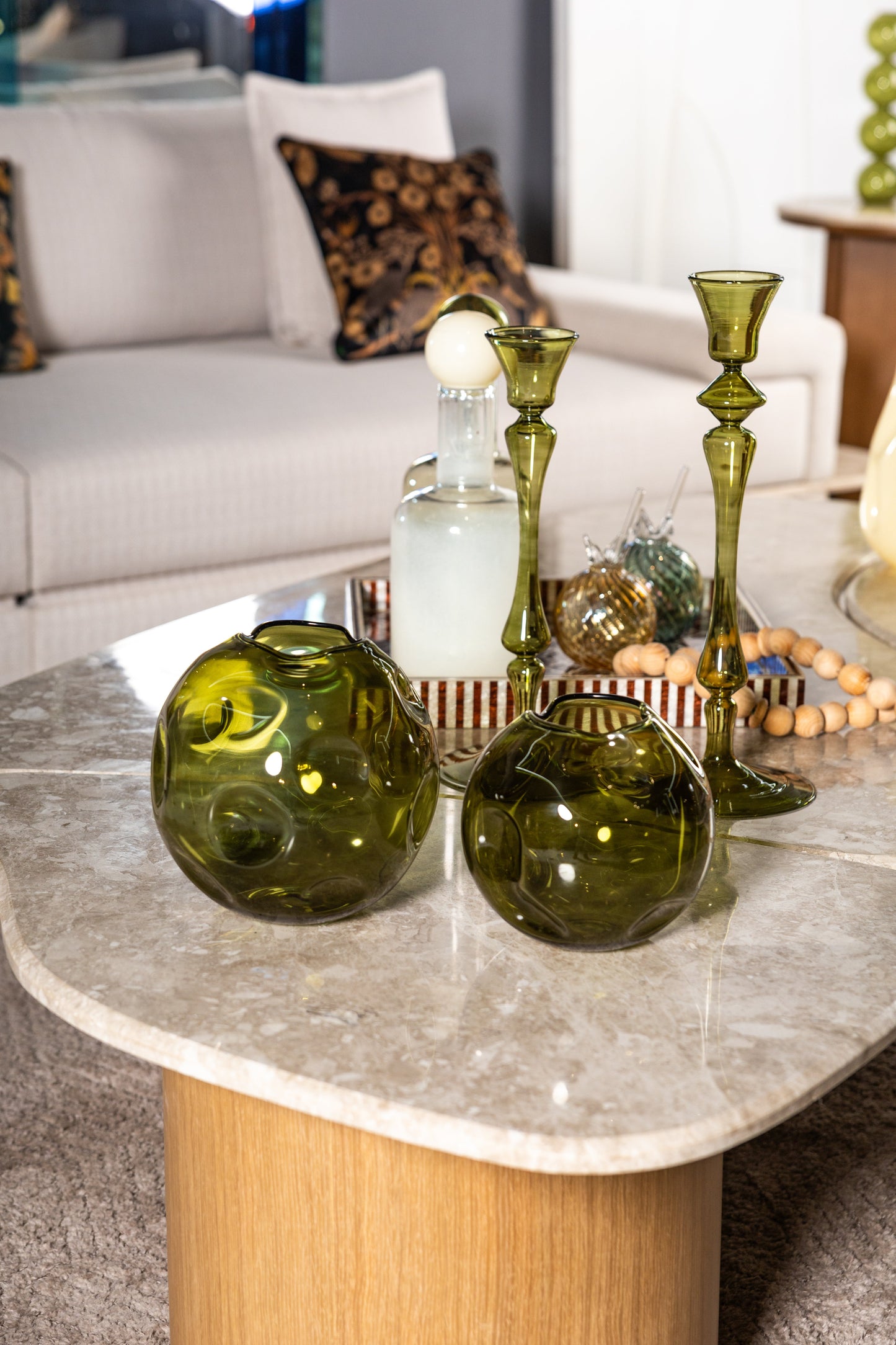 Vogue Coffee Table