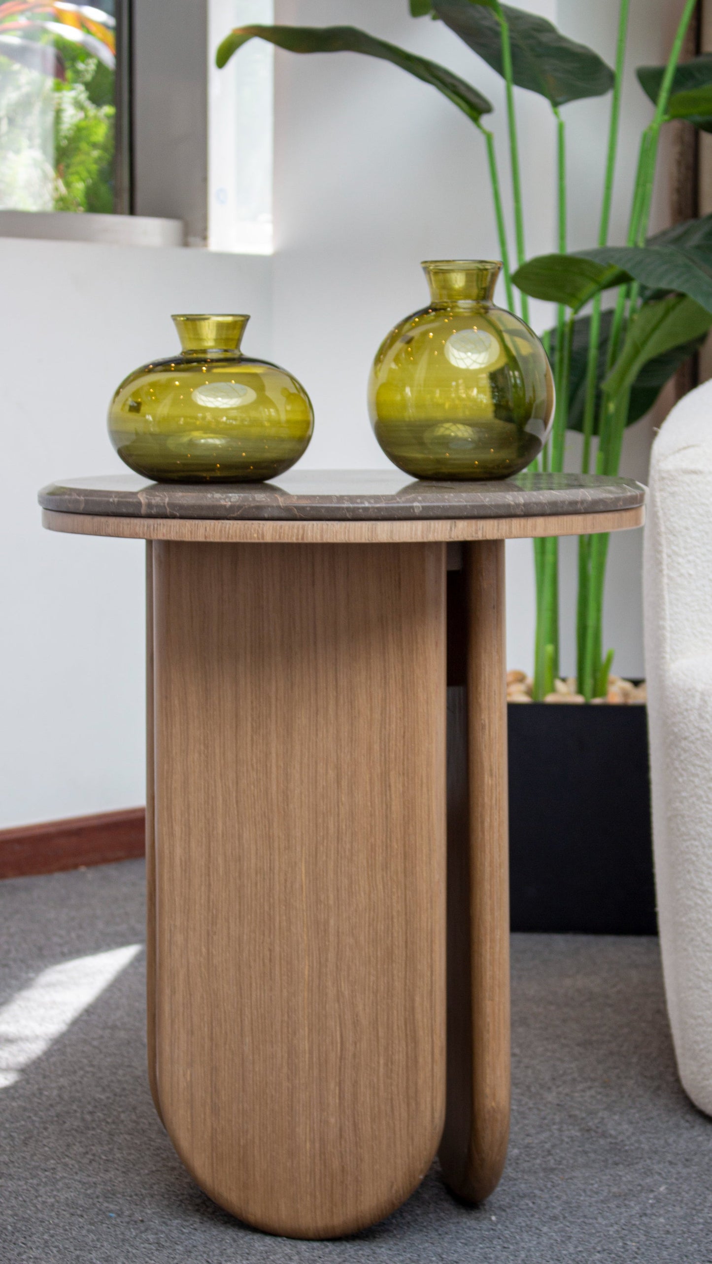 Vogue Side Table