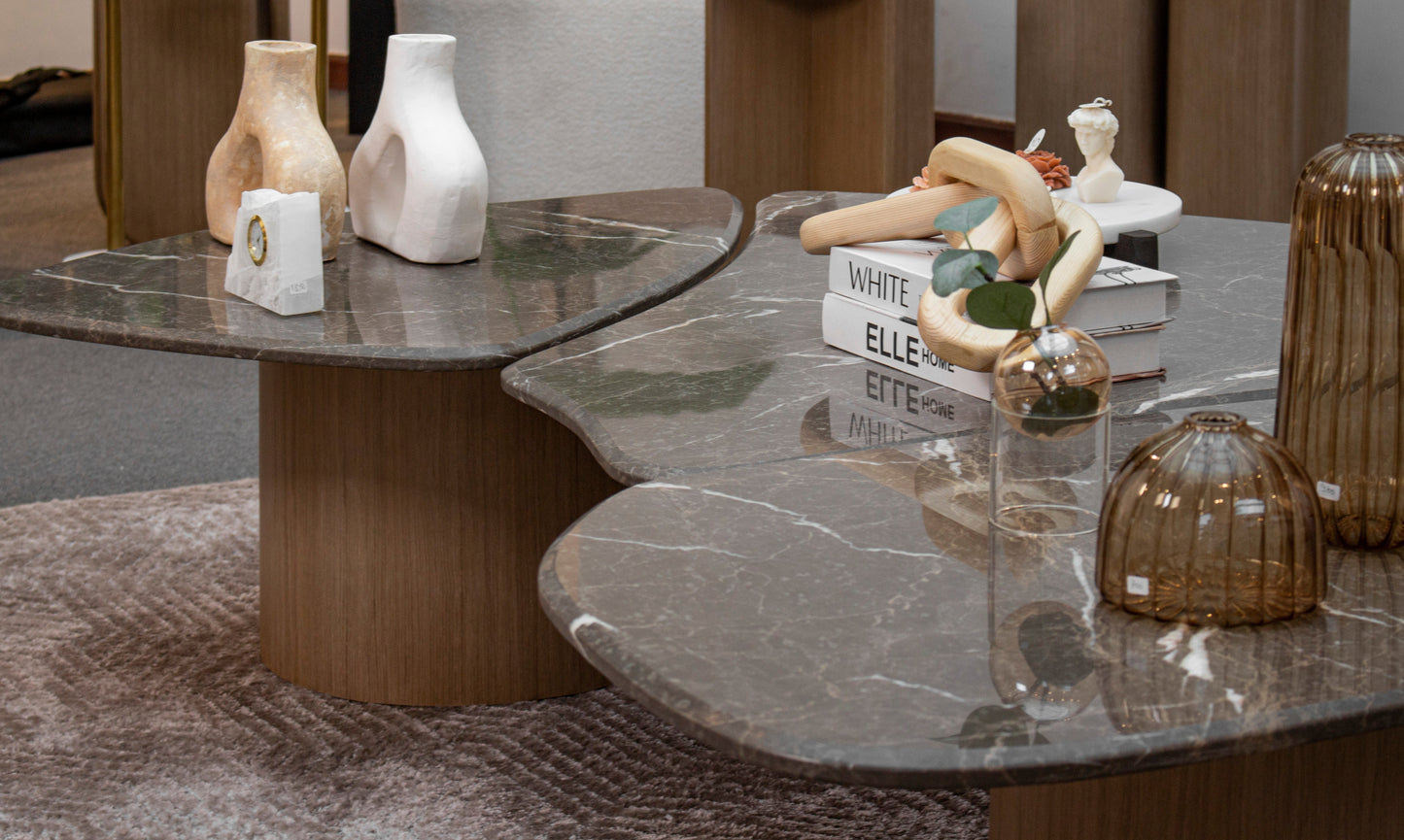 Vogue Coffee Table