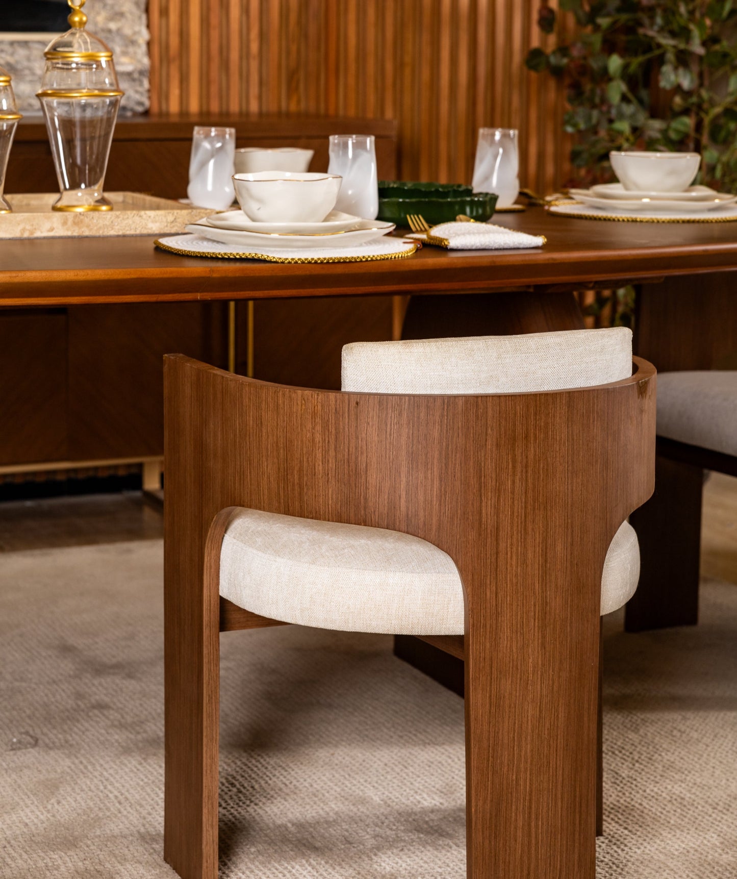 Dome Chair