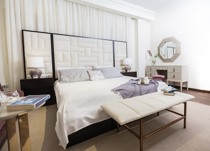 Lily Bedroom