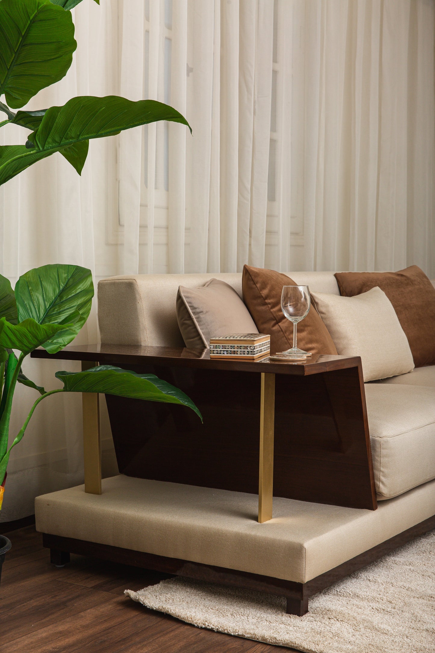 Ultra Modern Living