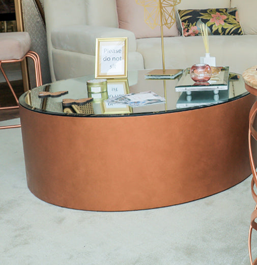 Flow Coffee Table