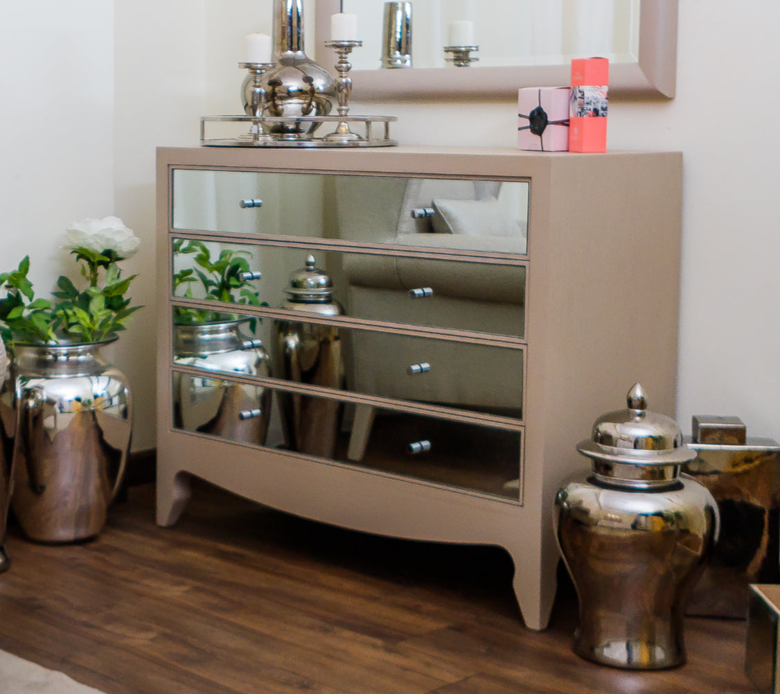 Diamond Vanity
