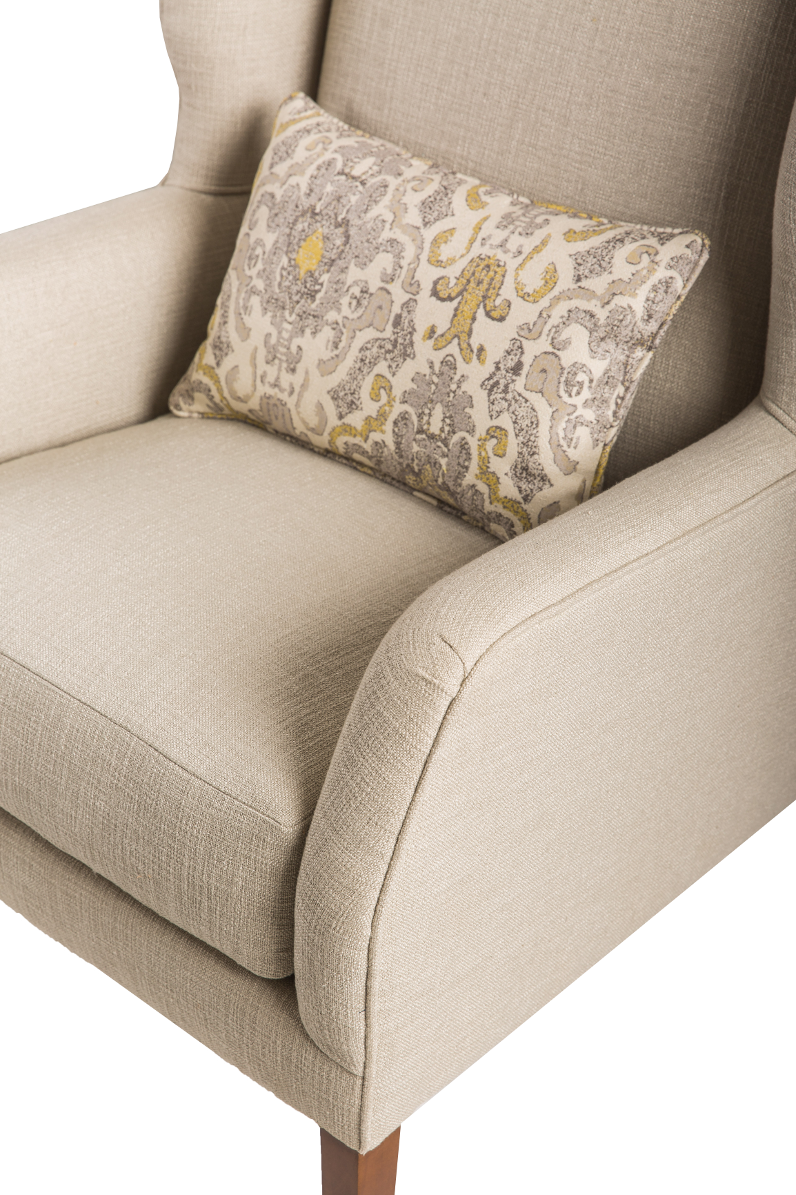 Living Room Armchair