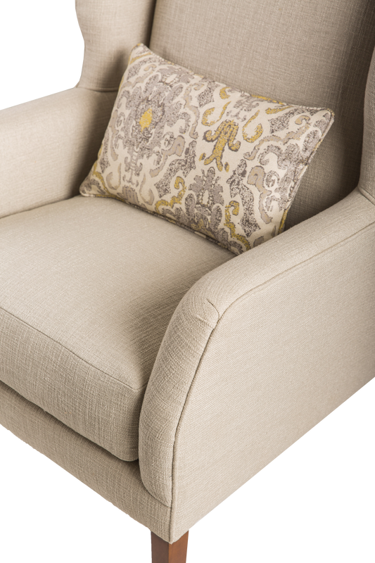 Living Room Armchair