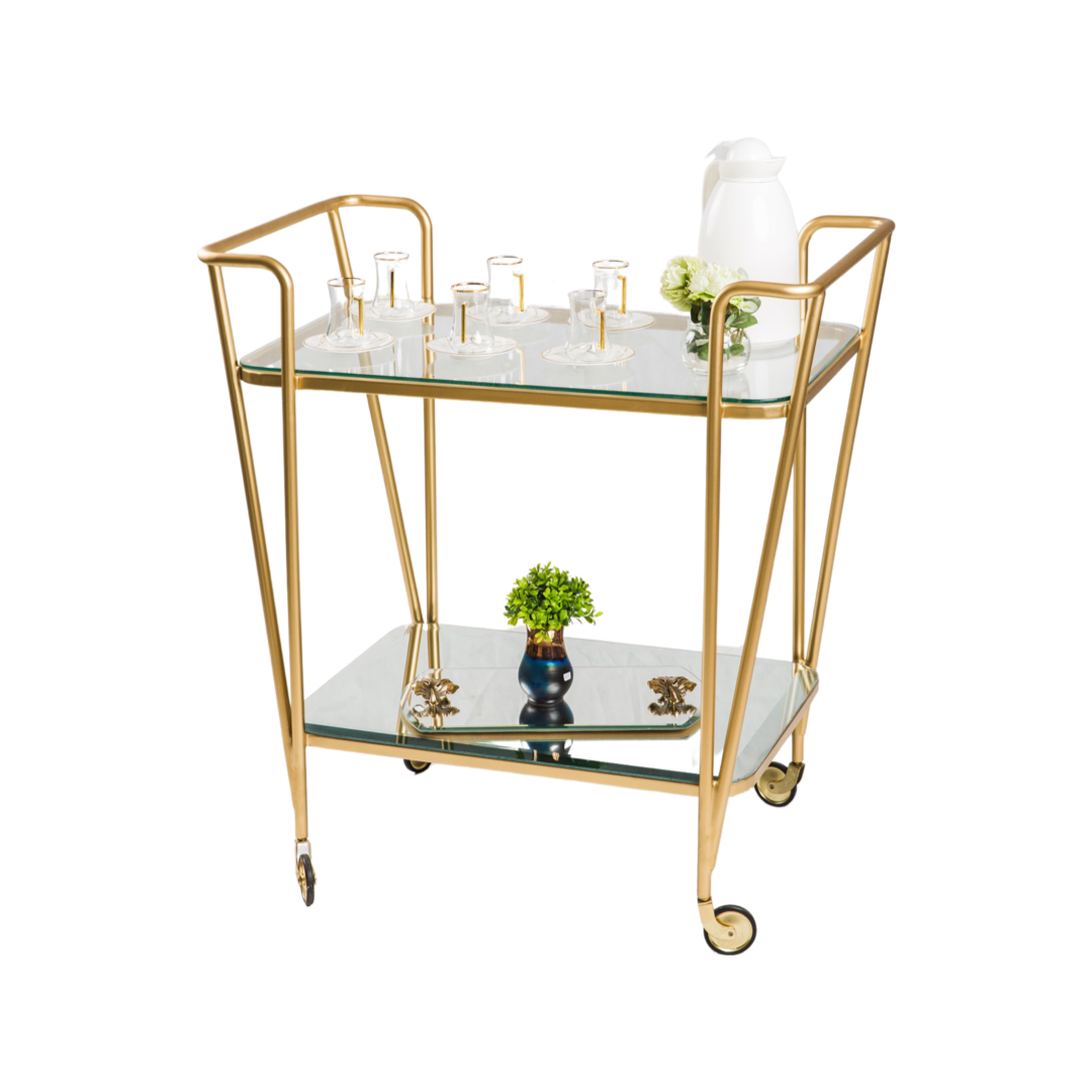 Tea Table