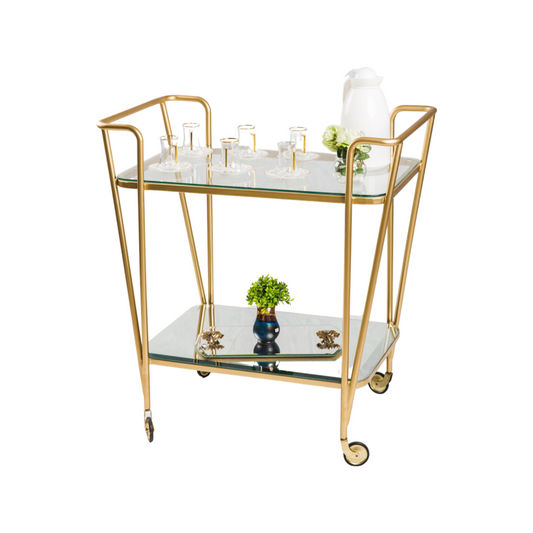 Tea Table