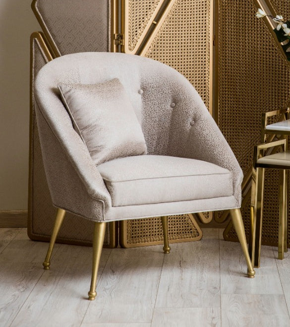 Living Room Armchair