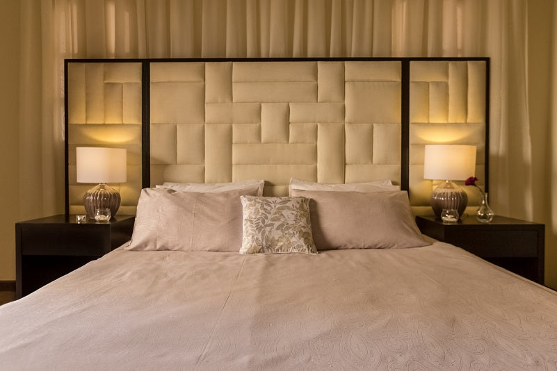 Lily Bedroom