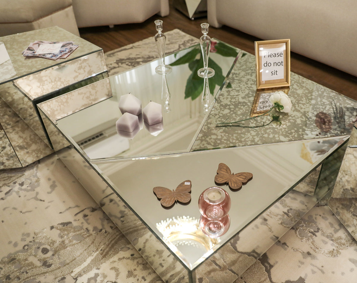 Blossom Coffee Table