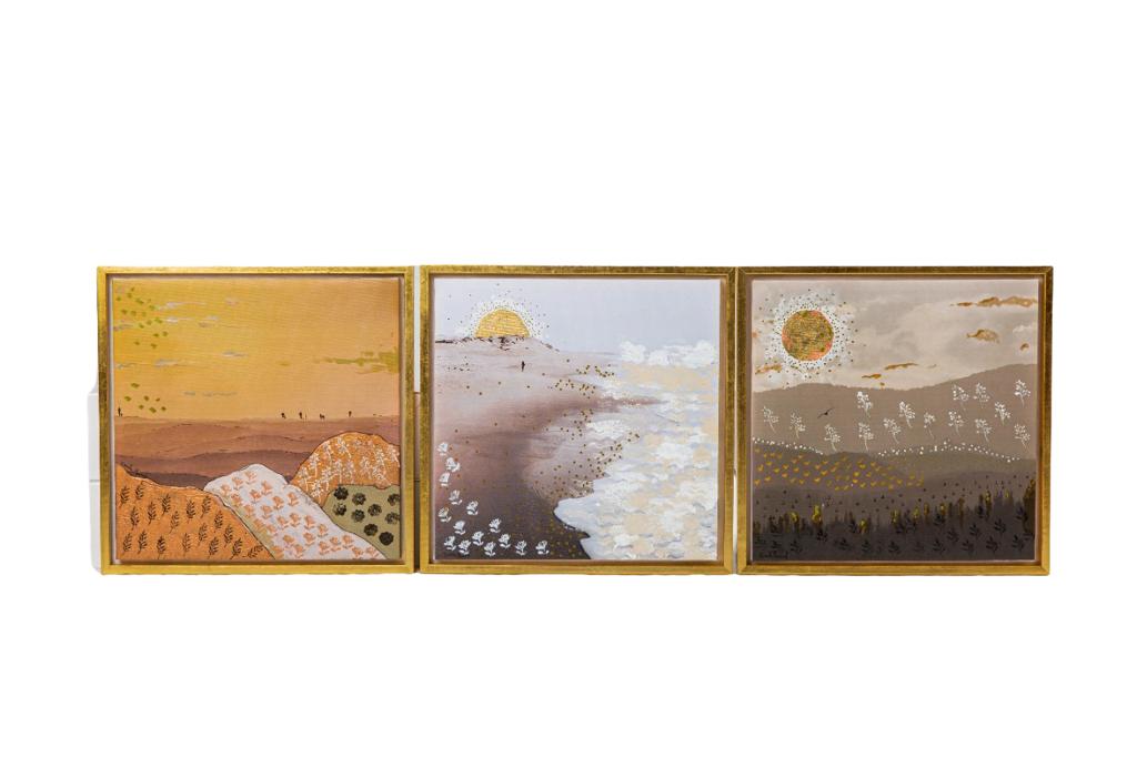 Nature Paintings