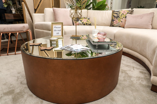 Flow Coffee Table