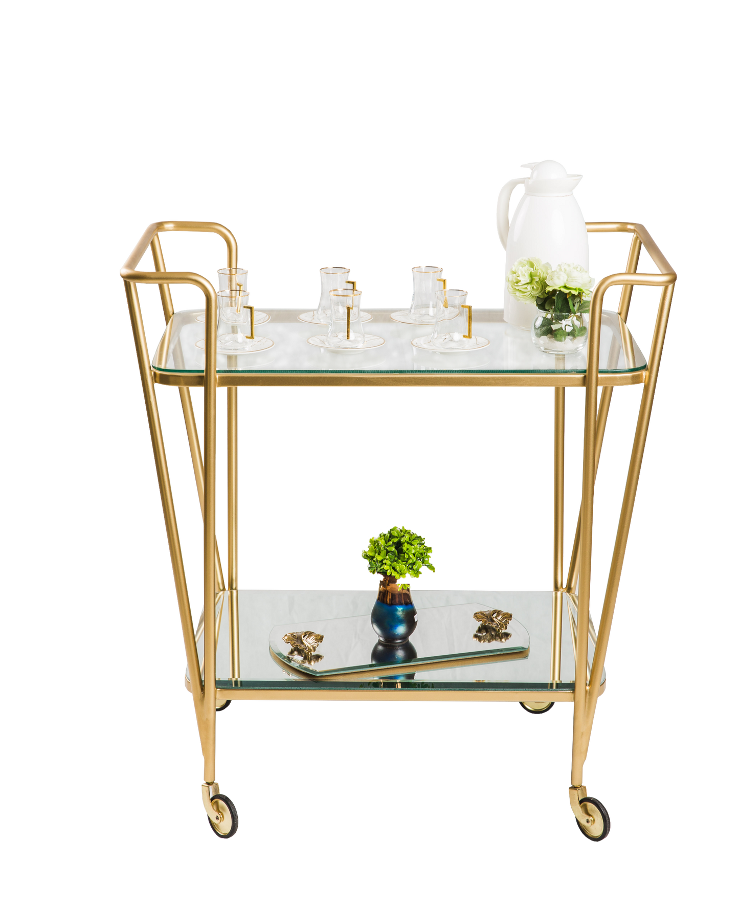 Tea Table