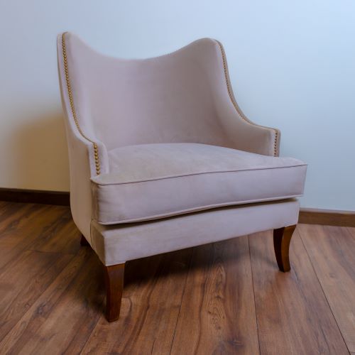 Living Room Armchair