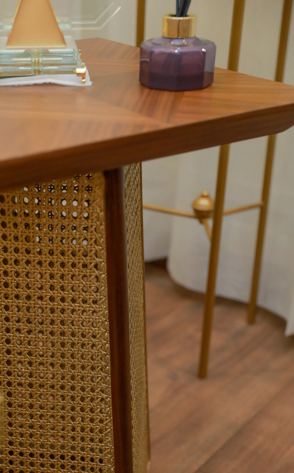 Delight Side Table