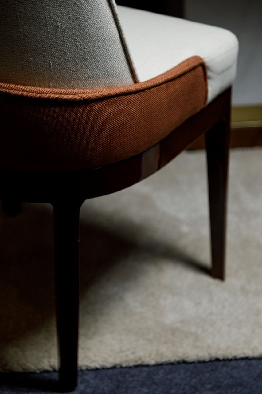 Marble Chair